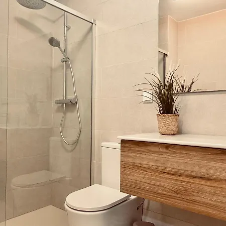 Apartment Ap Dona Ana