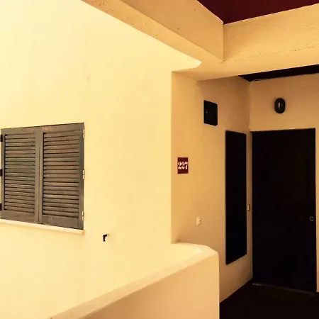 Apartment Ap Dona Ana