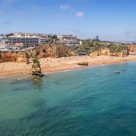 Apartment Ap Dona Ana *