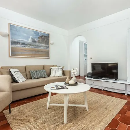 Apartment Ap Dona Ana Lagos