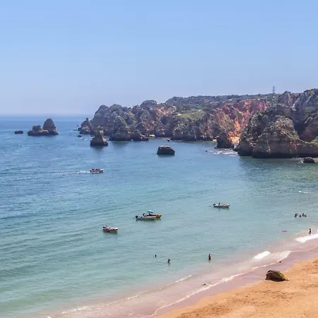 Apartment Ap Dona Ana