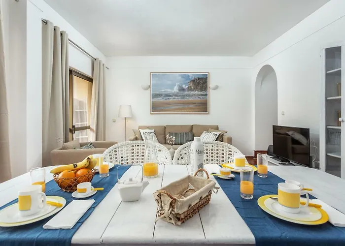 Apartman Ap Dona Ana *