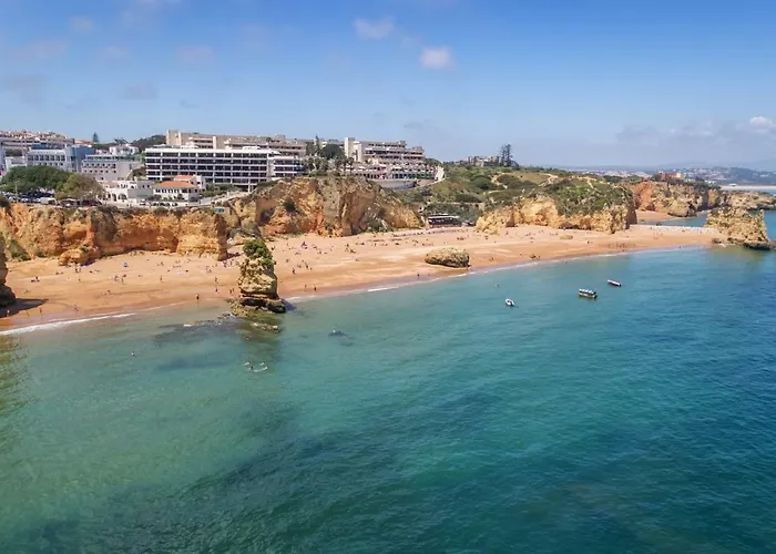 Apartman Ap Dona Ana *