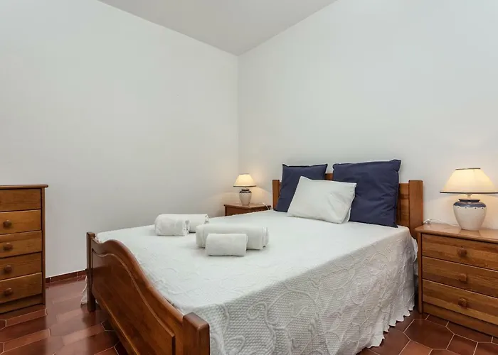 Apartman Ap Dona Ana