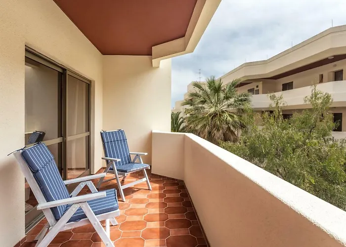 Ap Dona Ana Apartman Lagos