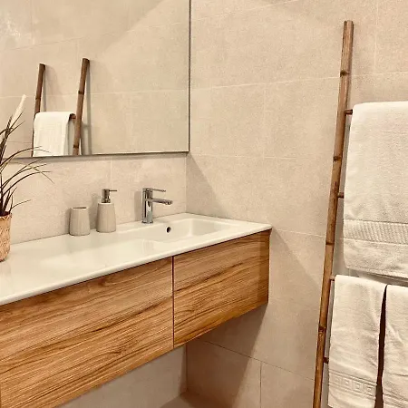 Apartment Ap Dona Ana