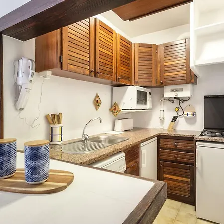 Ap Dona Ana Appartement