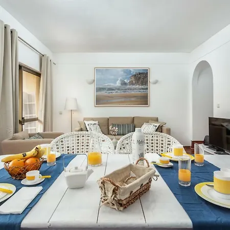 Appartement Ap Dona Ana *