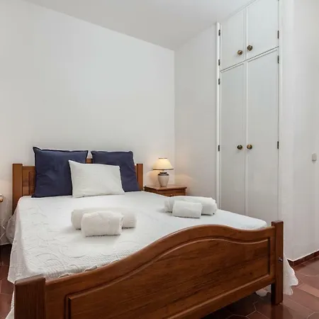 Appartement Ap Dona Ana *