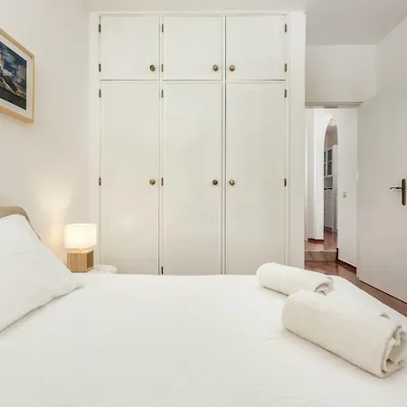 Ap Dona Ana Appartement