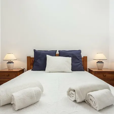Ap Dona Ana Appartement *
