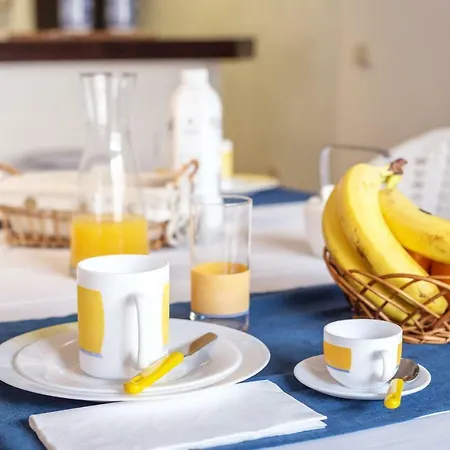 Ap Dona Ana Appartement