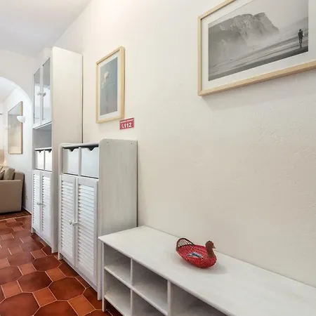 Appartement Ap Dona Ana