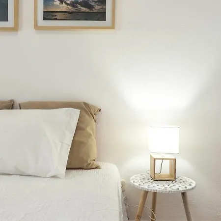 Ap Dona Ana Appartement *