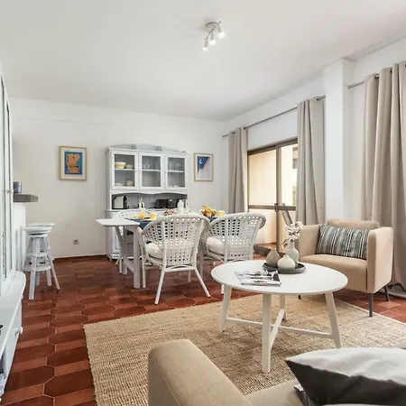 Ap Dona Ana Appartement Lagos