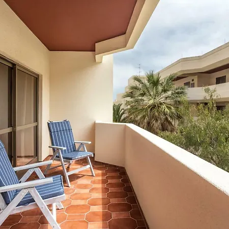 Ap Dona Ana Appartement Lagos
