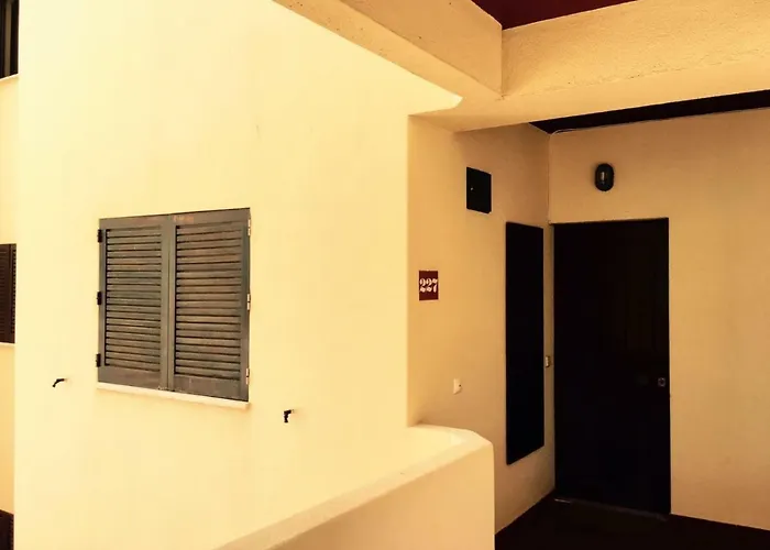 Apartmán Ap Dona Ana