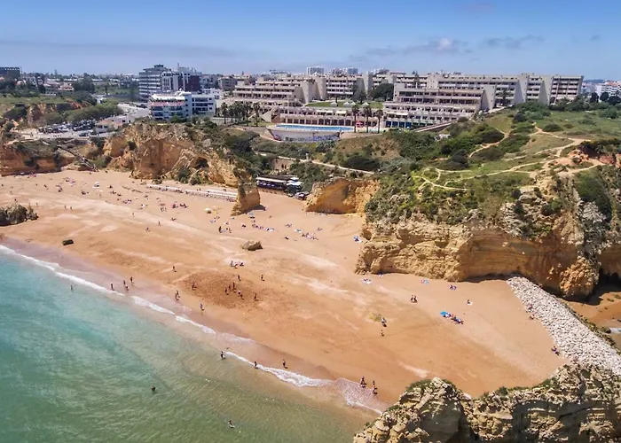 Ap Dona Ana Apartmán Lagos