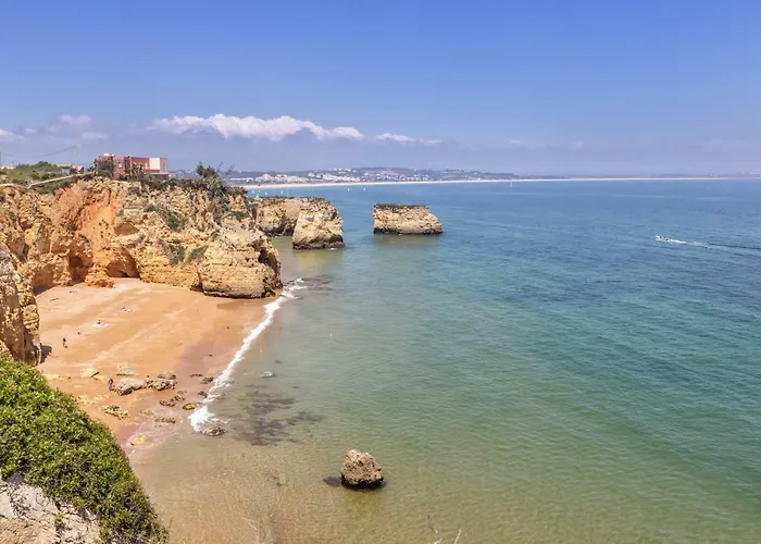 Ap Dona Ana Apartmán Lagos