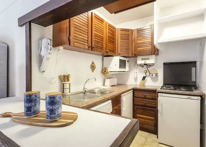 Ap Dona Ana Apartmán