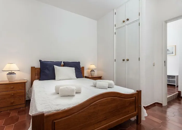 Apartmán Ap Dona Ana *