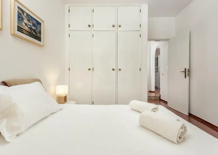 Ap Dona Ana Apartmán