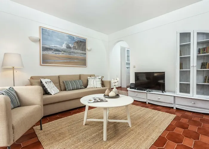 Apartmán Ap Dona Ana Lagos