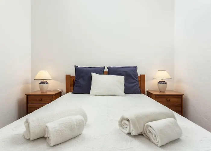 Ap Dona Ana Apartmán *