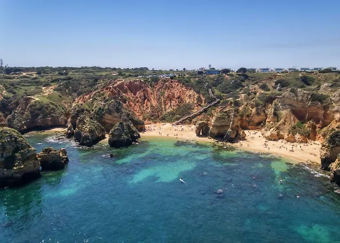 Ap Dona Ana Apartmán Lagos