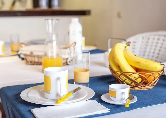 Ap Dona Ana Apartmán