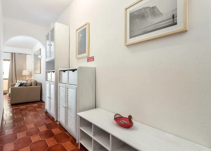 Apartmán Ap Dona Ana