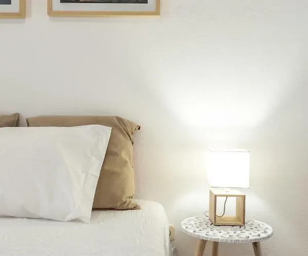 Ap Dona Ana Apartmán *