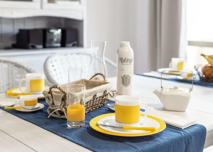 Apartmán Ap Dona Ana *