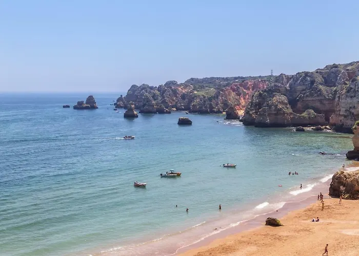 Apartmán Ap Dona Ana