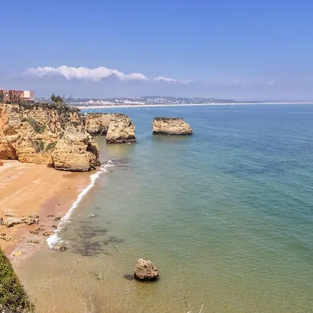 Ap Dona Ana Appartamento Lagos