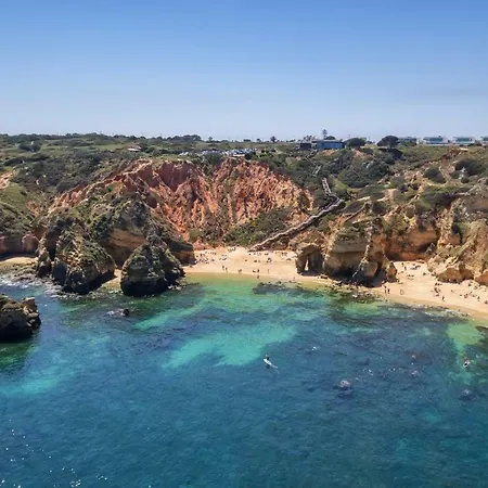 Ap Dona Ana Appartamento Lagos