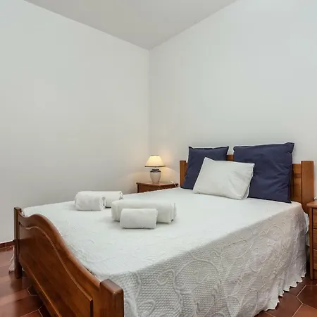 Apartament Ap Dona Ana